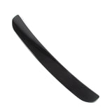 Rear Bumper Lip Diffuser for Subaru WRX STI 2015-2021 STI Style Gloss Black
