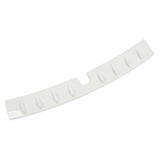 Roof Spoiler for Subaru WRX STI 2012-2016 Japan Style Painted Pearl White