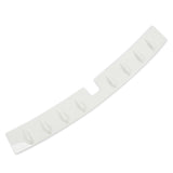Roof Spoiler for Subaru WRX STI 2012-2016 Japan Style Painted Pearl White