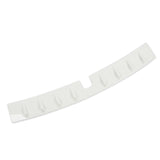 Roof Spoiler for Subaru WRX STI 2012-2016 Japan Style Painted Pearl White