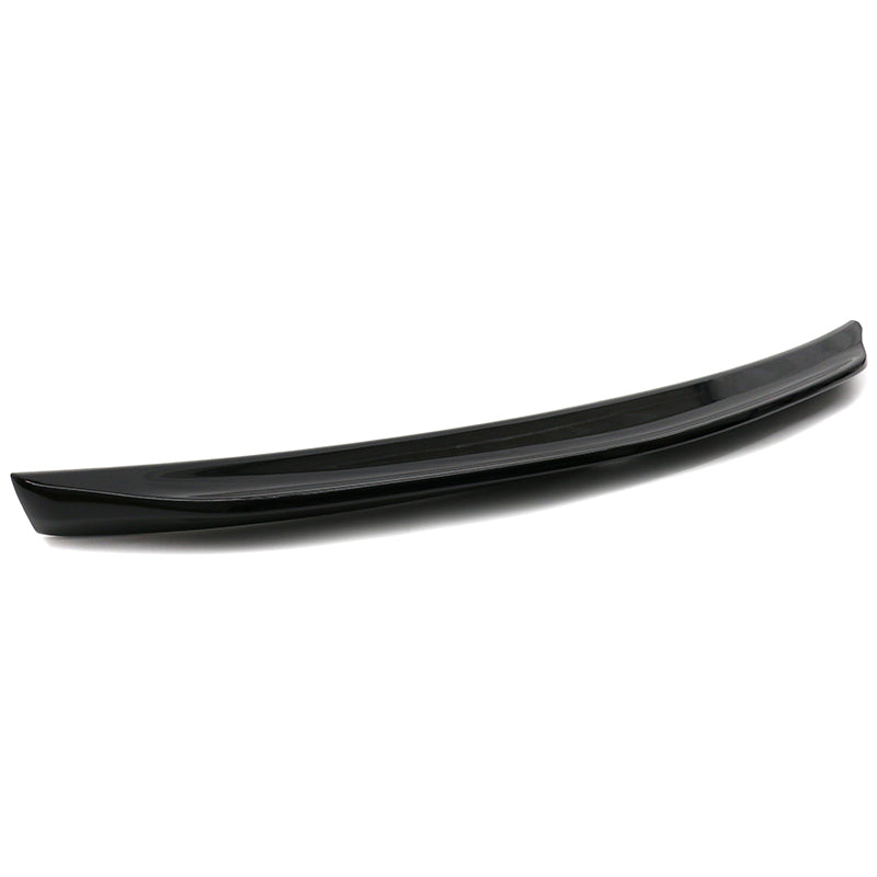 Trunk Spoiler for Subaru WRX/STI & Impreza 2012-2021 SubiSpeed Gloss Black