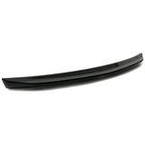 Trunk Spoiler for Subaru WRX/STI & Impreza 2012-2021 SubiSpeed Gloss Black