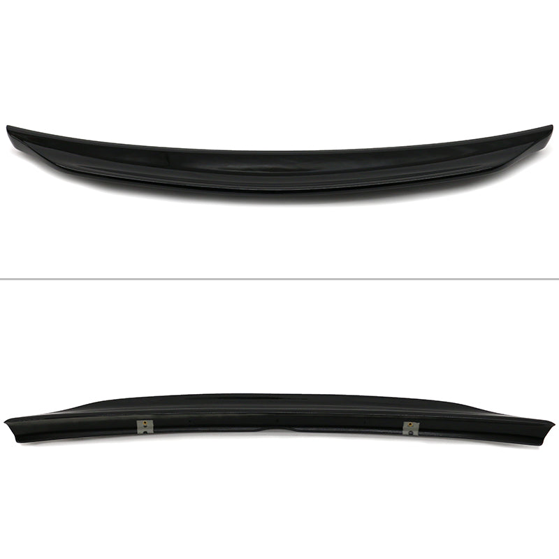 Trunk Spoiler for Subaru WRX/STI & Impreza 2012-2021 SubiSpeed Gloss Black