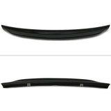 Trunk Spoiler for Subaru WRX/STI & Impreza 2012-2021 SubiSpeed Gloss Black