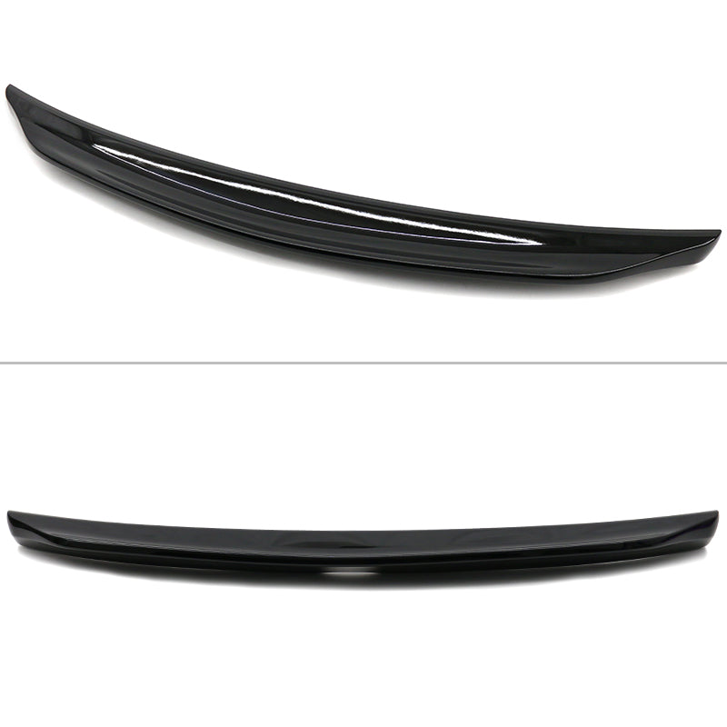 Trunk Spoiler for Subaru WRX/STI & Impreza 2012-2021 SubiSpeed Gloss Black