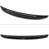 Trunk Spoiler for Subaru WRX/STI & Impreza 2012-2021 SubiSpeed Gloss Black