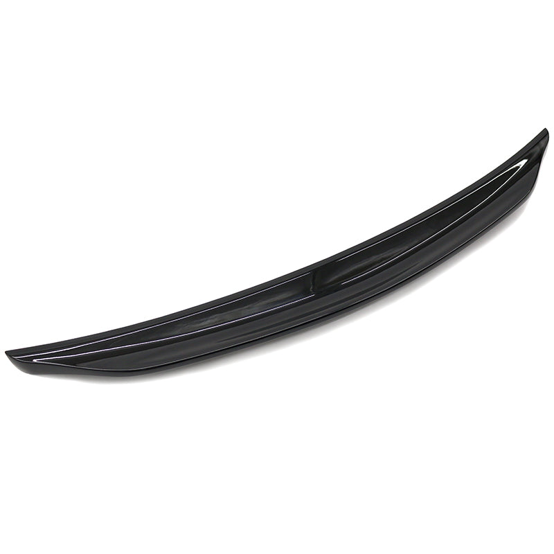 Trunk Spoiler for Subaru WRX/STI & Impreza 2012-2021 SubiSpeed Gloss Black