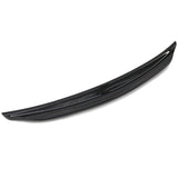 Trunk Spoiler for Subaru WRX/STI & Impreza 2012-2021 SubiSpeed Gloss Black