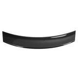 2012-2021 Subaru Impreza Duckbill Carbon Fiber Print Trunk Spoiler ABS