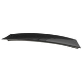 2012-2021 Subaru Impreza Duckbill Carbon Fiber Print Trunk Spoiler ABS