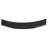 2012-2021 Subaru WRX Impreza Duckbill Gloss Black Trunk Spoiler ABS