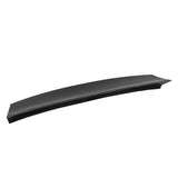 2012-2021 Subaru WRX Impreza Duckbill Gloss Black Trunk Spoiler ABS