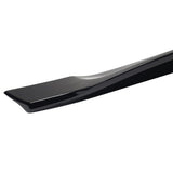 2022-2025 Subaru WRX R Style Gloss Black Rear Trunk Spoiler ABS