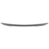 2025-2026 Toyota Camry XV80 9th Gen Z Style Gloss Black Trunk Spoiler