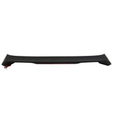 2002-2006 Toyota Camry OE Style LED Painted Rear Trunk Spoiler ABS