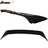 2002-2006 Toyota Camry OE Style LED Painted Rear Trunk Spoiler ABS