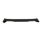 2002-2006 Toyota Camry OEM Style Matte Black LED Rear Trunk Spoiler