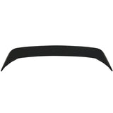 2002-2006 Toyota Camry OEM Style Matte Black LED Rear Trunk Spoiler