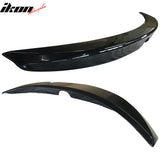 2015-2017 Toyota Camry Sedan Flush Mount Trunk Spoiler ABS