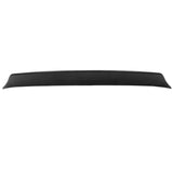 2018-2024 Toyota Camry Duckbill Style Matte Black Rear Spoiler PP