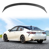 2018-2024 Toyota Camry OE Flush Mount Trunk Spoiler