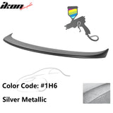 2018-2024 Toyota Camry SM Style Trunk Spoiler