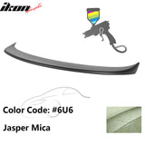 2018-2024 Toyota Camry SM Style Trunk Spoiler