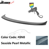 2018-2024 Toyota Camry SM Style Trunk Spoiler