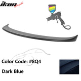 2018-2024 Toyota Camry SM Style Trunk Spoiler