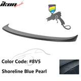 2018-2024 Toyota Camry SM Style Trunk Spoiler