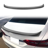 2018-2024 Toyota Camry SM Style Trunk Spoiler ABS