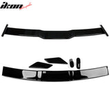 2018-2024 Toyota Camry TRD Style Rear Spoiler Wing 

ABS