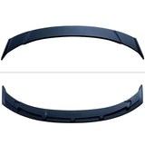 2025-2026 Toyota Camry XV80 9th GR Style Trunk Spoiler ABS