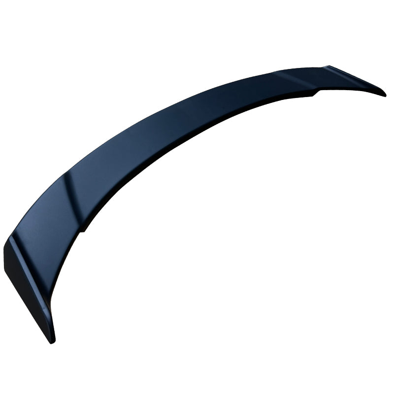 2025-2026 Toyota Camry XV80 9th GR Style Trunk Spoiler ABS