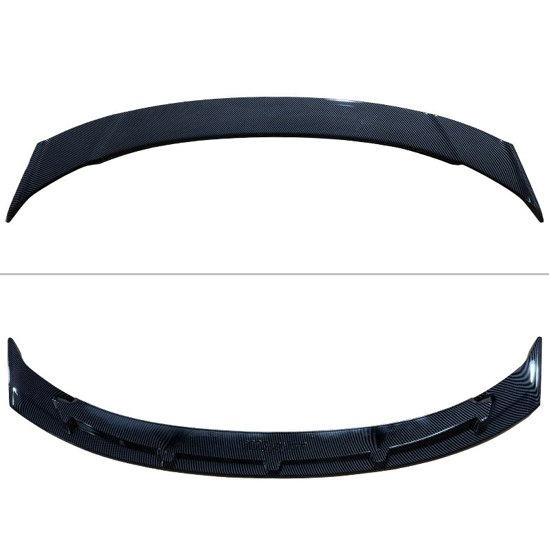 2025-2026 Toyota Camry XV80 9th GR Style Trunk Spoiler ABS