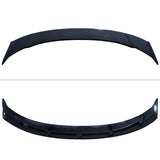 2025-2026 Toyota Camry XV80 9th GR Style Trunk Spoiler ABS
