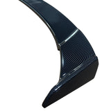 2025-2026 Toyota Camry XV80 9th GR Style Trunk Spoiler ABS