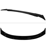 2025-2026 Toyota Camry XV80 9th GR Style Trunk Spoiler ABS