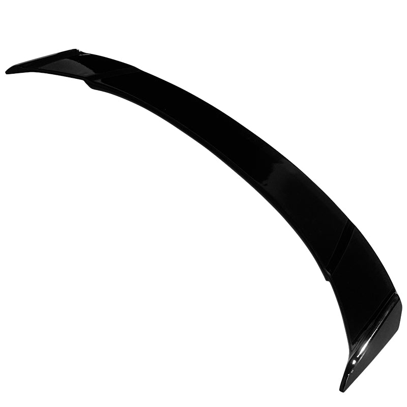 2025-2026 Toyota Camry XV80 9th GR Style Trunk Spoiler ABS