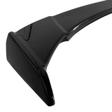 2025-2026 Toyota Camry XV80 9th GR Style Trunk Spoiler ABS