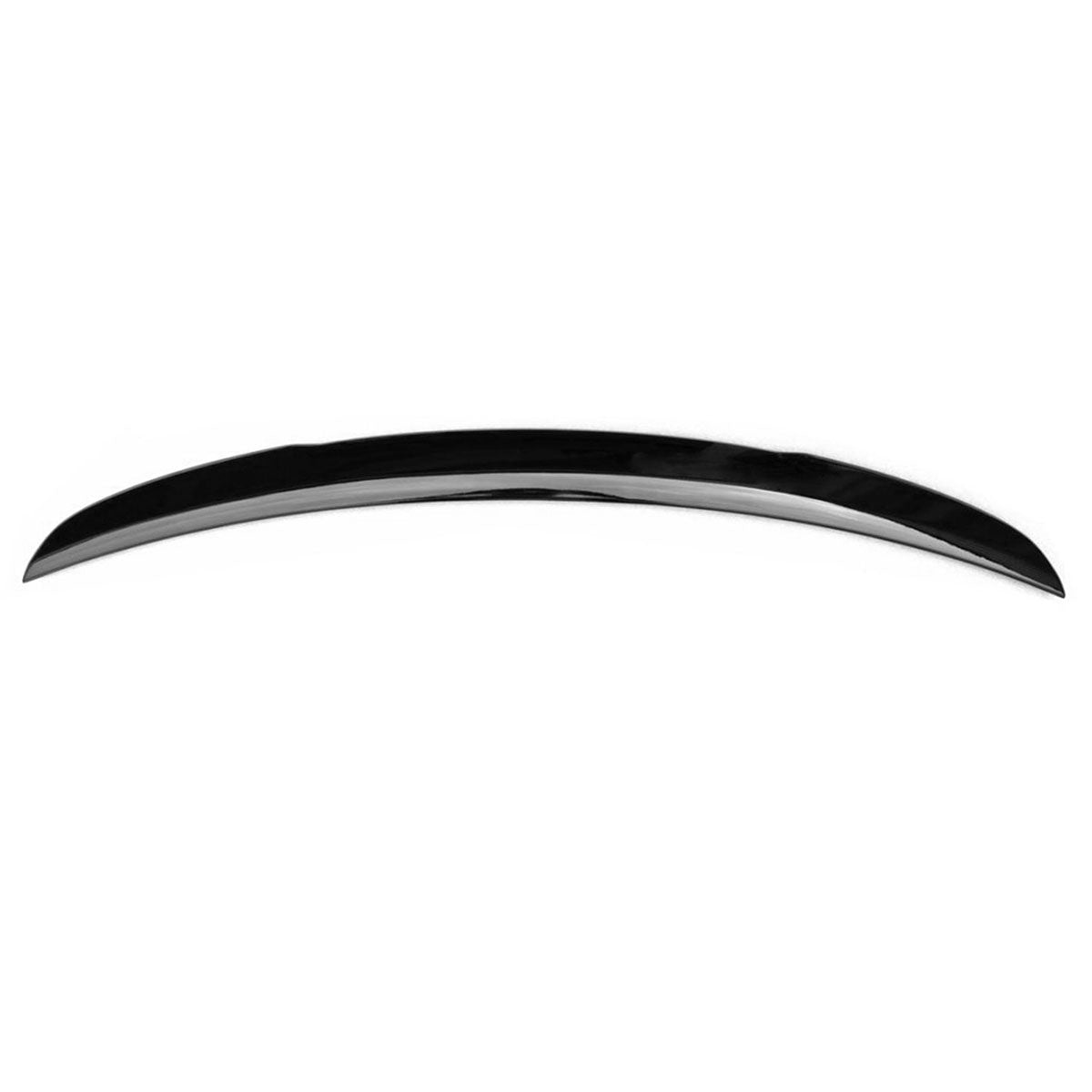2025-2026 Toyota Camry XV80 9th Gen OE Gloss Black Trunk Spoiler ABS