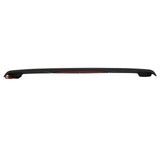 2003-2008 Toyota Corolla Trunk Spoiler with Brake Light ABS