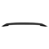 03-08 Toyota Corolla OE Style Matte Black Rear Spoiler Wing LED Brake