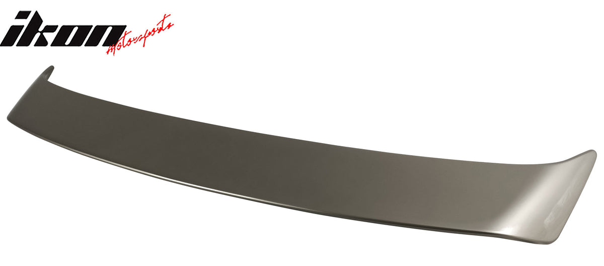 2009-2013 Toyota Corolla Sedan Trunk Spoiler with 3RD LED Brake Light