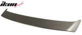 2009-2013 Toyota Corolla Sedan Trunk Spoiler with 3RD LED Brake Light