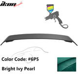 2009-2013 Toyota Corolla Sedan Trunk Spoiler with 3RD LED Brake Light