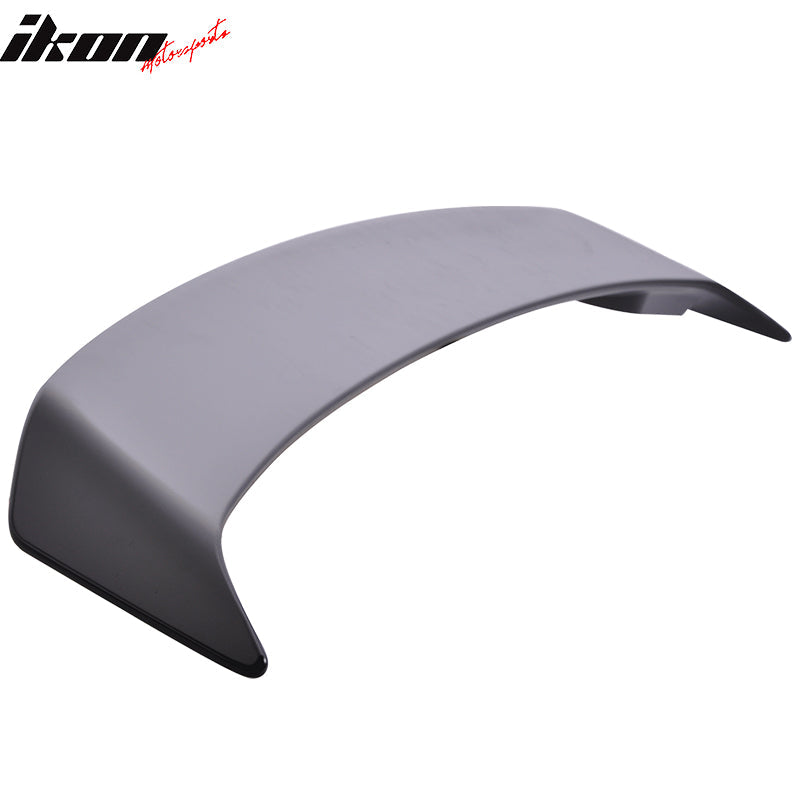 2009-2013 Toyota Corolla Sedan Trunk Spoiler with 3RD LED Brake Light