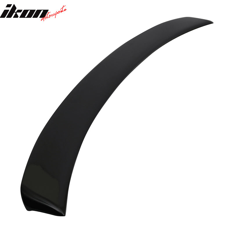 2009-2010 Toyota Corolla OE Style Painted #U209 Rear Spoiler Wing ABS