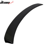 2009-2010 Toyota Corolla OE Style Painted #U209 Rear Spoiler Wing ABS