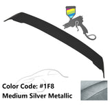 2009-2013 Toyota Corolla Trunk Spoiler W/LED Brake Light OE Style ABS